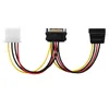 adaptare 34103 Netzteil-Adapter-Kabel 15-polig Produktbild-Vorschau 2