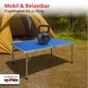 Grafner Campingtisch Sitzgarnitur klappbar Aluminium Produktbild-Vorschau 3