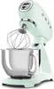 Smeg 50s Style Küchenroboter Silber One Size / EU Plug 220V Produktbild-Vorschau 2