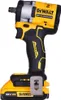 A Dewalt impact wrench is shown against a white background. Produktbild-Vorschau