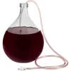 Browin Siphonschlauch für Wein mit Absperrklemme Produktbild-Vorschau 3
