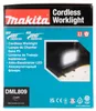 Makita DML809 - Arbeitslicht/-strahler - LED Produktbild-Vorschau 31