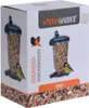 Kŕmidlo pre vtáky s prísavkou a okennými sedadlami Náhľad obrázku produktu 4