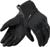 Revit Mosca 2 Motorrad Handschuhe, schwarz, L Produktbild-Vorschau 1