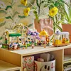 LEGO Friends Kavárna plná rostlin a květinářství, Sada na Náhled obrázku produktu 7