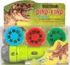 Depesche Vertrieb GmbH & Co. K Dino World Taschenlampe Mit Produktbild-Vorschau 1
