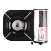 Campingkocher Gaskocher BDZ-MS155 2500W mit Piezozündung Produktbild-Vorschau 10