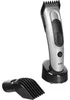 Braun HC7590, Černá, Stříbrná, 3 mm, 3,5 cm, Hlava, 50 min, Náhled obrázku produktu 8
