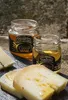 Miel d'acacia avec éclats de truffes 120 gr Giuliano Voir les images du produit 5