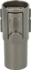 vhbw Staubsauger Adapter Markengeräte-Anschluss auf 32mm Produktbild-Vorschau 1