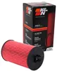 Ölfilter K&N Filters HP-7027 Filtereinsatz für OPEL ZAFIRA Produktbild-Vorschau 3