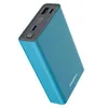 imoshion® Powerbank 20000 mAh zelená Funkcia rýchleho Náhľad obrázku produktu 2