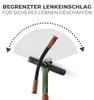 Kinderkraft 2WAY NEXT - Vélo de course - selle et guidon Voir les images du produit 4