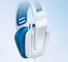 Logitech G335 weiß Gaming-Headset (Klinke, kabelgebunden, Produktbild-Vorschau 2