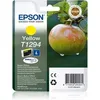 Original Epson T1294 / C13T12944012 Tintenpatrone gelb Produktbild-Vorschau 2