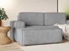 FEDVE Ecksofa KOKKO MINI mit Cordbezug mit Schlaffunktion, Produktbild-Vorschau 5
