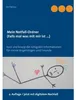 Mein Notfall-Ordner (Falls mal was mit mir ist ...) Voir les images du produit 1