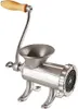 Reber 8683 N, Silber, 345 mm, 290 mm, 185 mm, 4,92 kg Produktbild-Vorschau 3