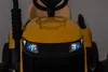 Kinder Traktor Schlepper Bulldog mit Anhänger Kinderauto Produktbild-Vorschau 3
