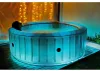 Dmuchane SPA Starry 6 osobowe mSpa Podgląd zdjęcia produktu 13
