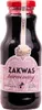 A bottle of Zakwas Buraczany (beet kvass) from Schronisko Bukowina. Produktbild-Vorschau