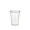 PAPSTAR Kunststoff-Trinkbecher "pure", aus PLA, 0,20 l aus Produktbild-Vorschau 1