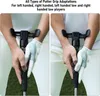 Putting Aid Trainer Nastaviteľný prenosný posture korekcia Náhľad obrázku produktu 7
