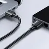 Ugreen USB-Kabel - USB 2.0 480Mbps schwarz 3m Produktbild-Vorschau 18