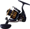 Mulinello da pesca Daiwa BG 2500 a bobina fissa Anteprima dell’immagine prodotto 8