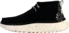 Wendy Peak Hi Suede – Hohe Sneaker aus Leder Produktbild-Vorschau 1
