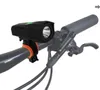 Esperanza Professional Bike Voorlamp LED Scorpius Pro 1750 Productafbeelding-voorbeeld 8