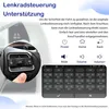 2k Display Android Radio 128GB für Skoda Rapid 2012–2019 Produktbild-Vorschau 8