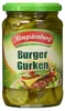 Hengstenberg Burger Korniszony smaczne soczyste plastry w Podgląd zdjęcia produktu 1