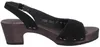 Softclox Konny S357507 (40/nero (scuro)) Anteprima dell’immagine prodotto 5