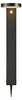 Nordlux LED Solar Wegeleuchte Rica in Schwarz 5W 480lm IP44 Produktbild-Vorschau 7