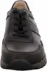 Finn Comfort Herren Schnürschuh FCO-1370 Schwarz 6,5 Produktbild-Vorschau 10