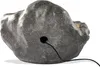 esotec Solar Vogelbadbrunnen dunkel mit Akku und LED Licht Produktbild-Vorschau 9