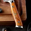 XinZuo - Damast-Gemüsemesser - B13D Yu series Produktbild-Vorschau 3