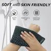 Peeling-Handtücher - Peeling-Badetuch - 2 Stück - 100 x 25 Produktbild-Vorschau 7