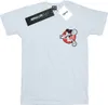 Disney - T-Shirt für Herren BI41331 (4XL) (Weiß) Produktbild-Vorschau 1