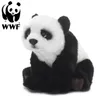 WWF Plüschtier - Panda (23cm) lebensecht Kuscheltier Produktbild-Vorschau 1