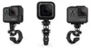 GoPro AGTSM-001, Držiak na fotoaparát/kameru, 86 g, Čierna Náhľad obrázku produktu 7