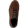 Rieker Halbschuh - Braun Veloursleder Größe: 43 Normal Produktbild-Vorschau 58