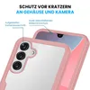 360 Grad Rundum Schutz Handyhülle für Samsung Galaxy A26 5G Produktbild-Vorschau 6