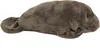 Kuscheltier Seekuh grau 20 cm Plüschtier Manati Produktbild-Vorschau 2