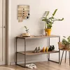 banjado Design Schlüsselkasten aus Edelstahl für 10 Produktbild-Vorschau 3