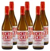 Richtig Lecker Chardonnay -trocken- (6 x 0,75L) Produktbild-Vorschau 1