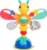TOMY L27243 Freddie Firefly - Hračka na vysokou židli Náhled obrázku produktu 13