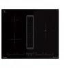 DownDraft Hotte intégrée plaque de cuisson à induction Voir les images du produit 1