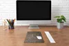 MuchoWow® Mauspad Mousepad Italienische Gartenbaulandschaft Produktbild-Vorschau 4